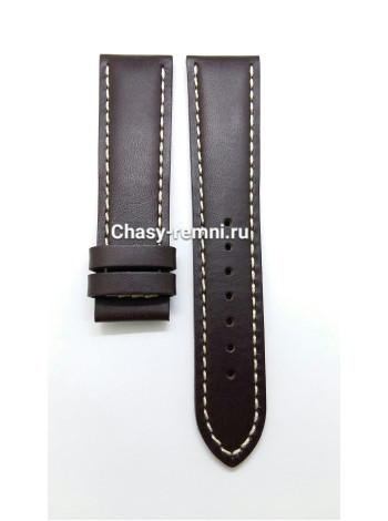 Кожаный ремешок Wainer WA-12428-A